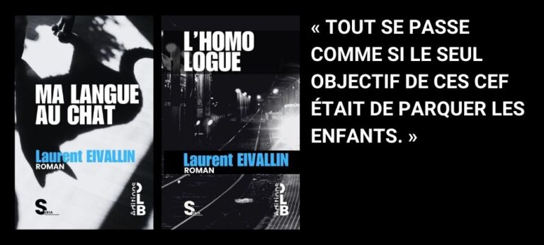 « Tout se passe comme si le seul objectif de ces CEF était de parquer les enfants. »