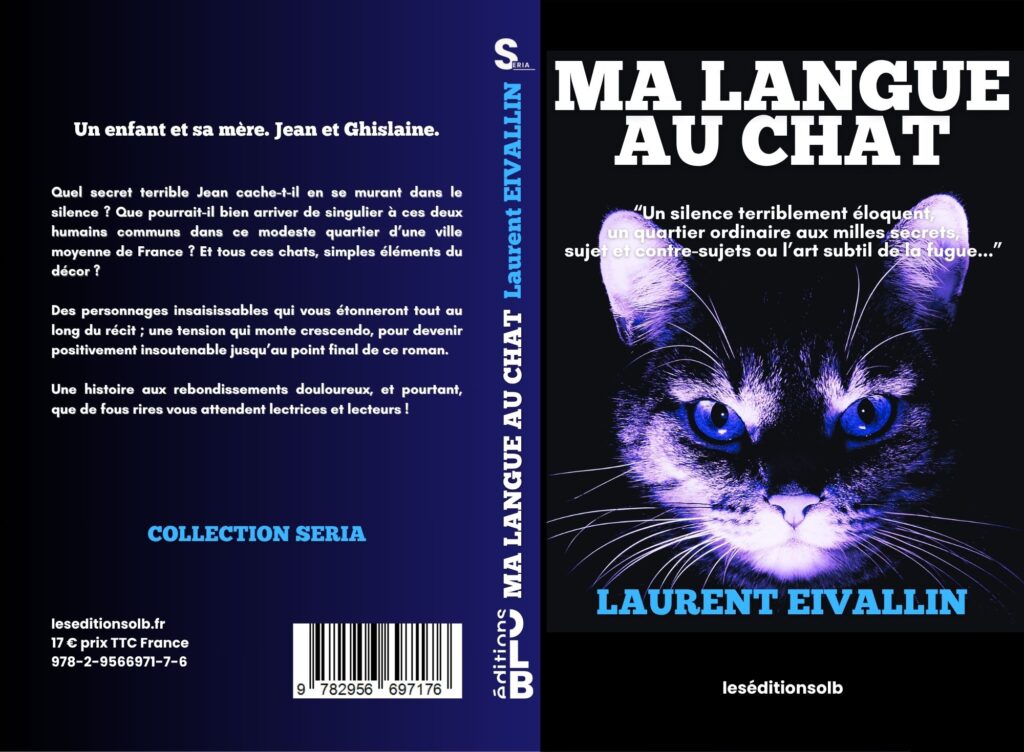OLB_MA LANGUE CHAT_COUV-N06_31.05.2025