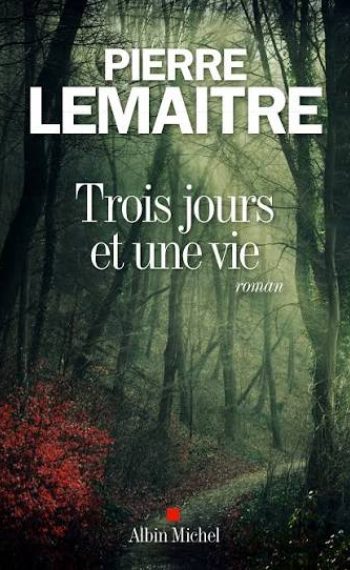 3 jour 1 vie