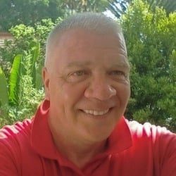 Geoff Harvey