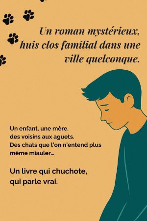 Le mystère d'un roman sans pareil P2-5