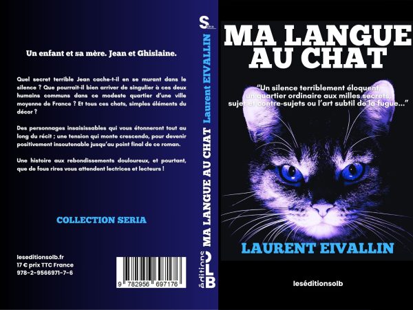OLB_MA LANGUE CHAT_COUV-N06_31.05.2025